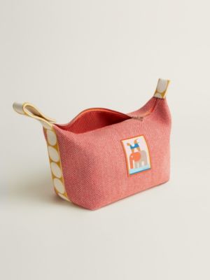 Animaux Blocks case, large model, View: front, front, view 2 of 3