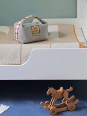 Animaux Blocks case, large model, View: front, front, view 3 of 3