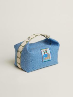 bleu gitane