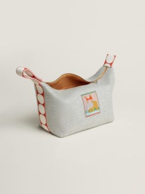 Animaux Blocks case, large model, View: front, front, view 3 of 3