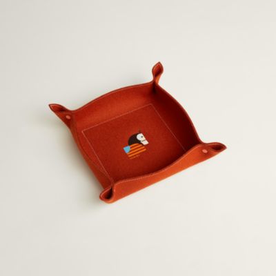 Animaux Blocks change tray