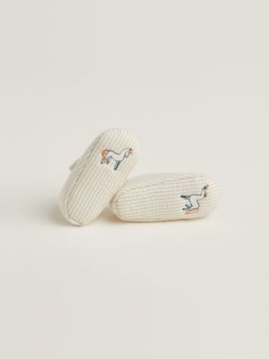 Pif Cabriole booties, View: Detail, detail, view 4 of 4
