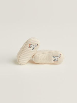 Pif Cabriole booties, View: Detail, detail, view 4 of 4