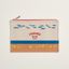 Maitre Nageur case, brique/rouge/sable