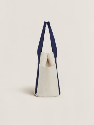 Cabriole nappy bag, View: front, front, view 3 of 4