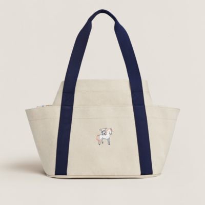 Cabriole nappy bag