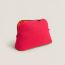 Bolide case, medium model, hibiscus