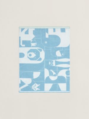 bleu dragée