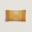 H Horizon pillow, small model, gold