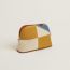 Bolide Hippique case, mini model, ocre