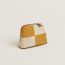 Bolide Hippique case, mini mini model, ocre