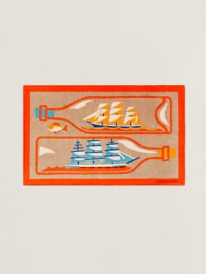 orange/sable