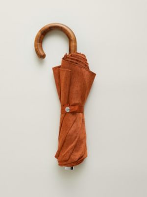 Pluie de H folding umbrella, View: above, above, view 3 of 4