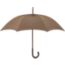 Pluie de H folding umbrella, étoupe