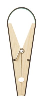 Clothes pin, View: front, front, view 6 of 7