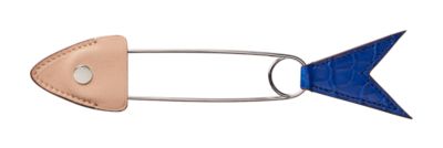 Sardine brooch, View: front, front, view 5 of 5