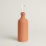 Carafe in terracotta PM, terre rouge