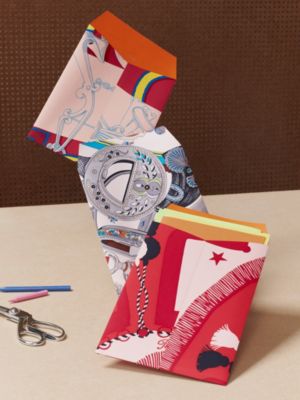 A5 envelope, View: front, front, view 3 of 7