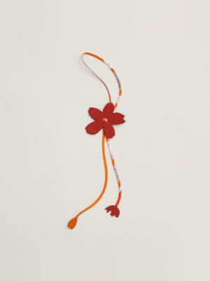 Cherry blossom charm, View: front, front, view 4 of 5