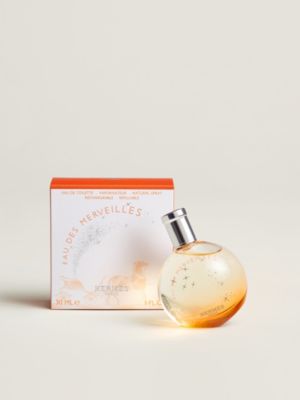 Eau des Merveilles Eau de toilette, View: front, front, view 2 of 4
