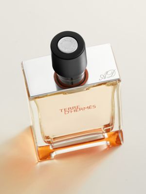 Terre d'Hermes Eau de toilette, View: , engraving, view 4 of 7