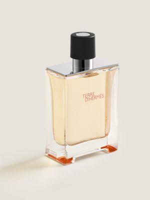 Terre d'Hermes Eau de toilette, View: front, front, view 3 of 7