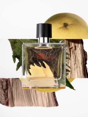 Terre d'Hermes Eau de toilette, View: front, front, view 5 of 7
