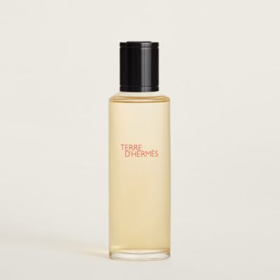 Terre d'Hermès 香水系列| Hermès - 爱马仕官网