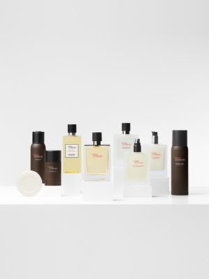 Terre d'Hermes Eau de toilette, View: front, front, view 3 of 4