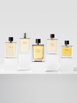 Terre d'Hermes Eau de toilette, View: front, front, view 4 of 4