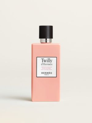 Twilly d'Hermès Body shower cream