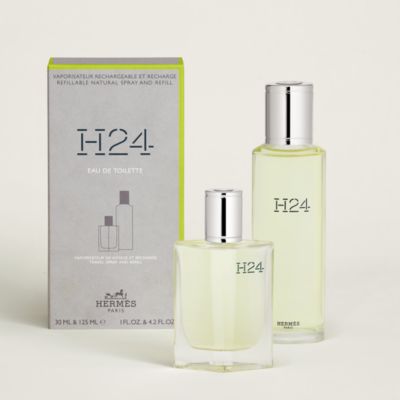 H24 - 男士香水| Hermès - 爱马仕官网