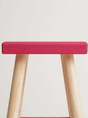 Stool MM, View: Detail, detail, view 4 of 5