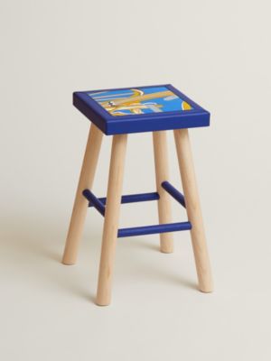 Stool MM, View: front, front, view 5 of 5
