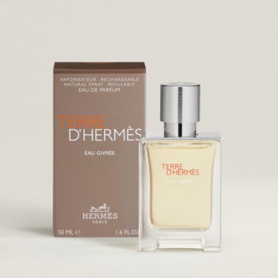 Terre d'Hermes Eau Givree Eau de parfum - 50 ml | Hermès