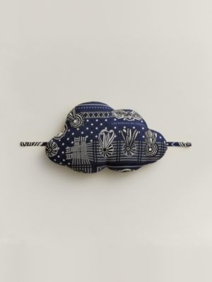 Night mask, View: front, front, view 4 of 6