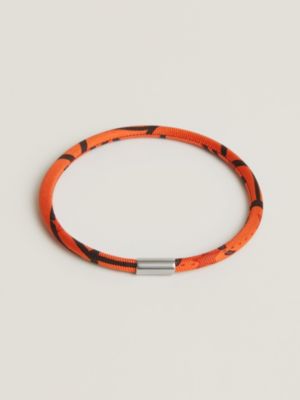 Single ring bracelet