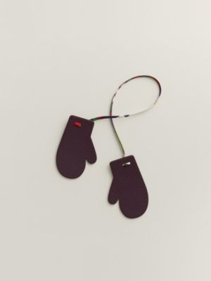 Mittens charm, View: front, front, view 2 of 5