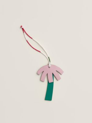Palm charm, View: front, front, view 5 of 5