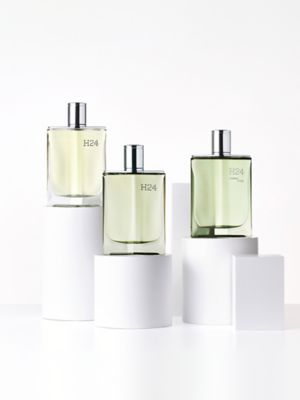 H24 Eau de parfum, View: front, front, view 7 of 7