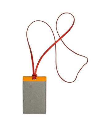 Card holder, View: front, front, view 4 of 5