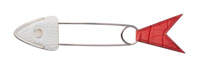 Sardine brooch