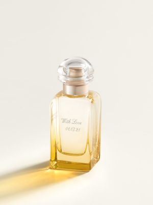 Un Jardin a Cythere Eau de toilette, View: , engraving, view 5 of 8