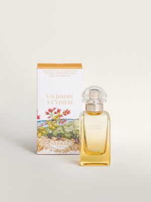 Un Jardin a Cythere Eau de toilette, View: front, front, view 2 of 8