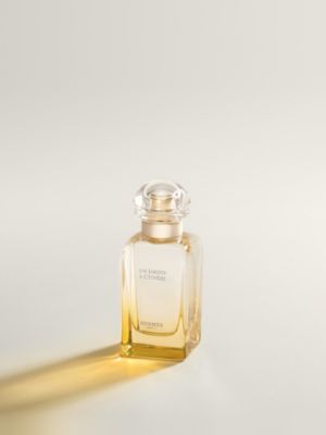Un Jardin a Cythere Eau de toilette, View: front, front, view 3 of 8
