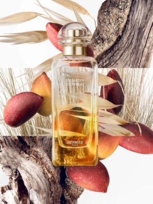 Un Jardin a Cythere Eau de toilette, View: front, front, view 6 of 8