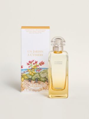 Un Jardin a Cythere Eau de toilette, View: front, front, view 2 of 8