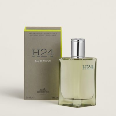 香水(男性用) HERMES H24 Eau de Parfum 30ml H24 Eau de parfum - 1.69 fl.oz | Hermès USA