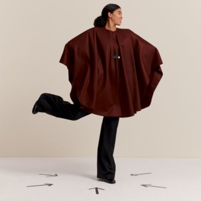 Surprise Petit h山羊绒披肩