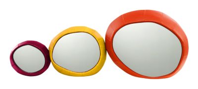 小号镜子, 视图: 正面图, front, 当前为第8张（共8张）